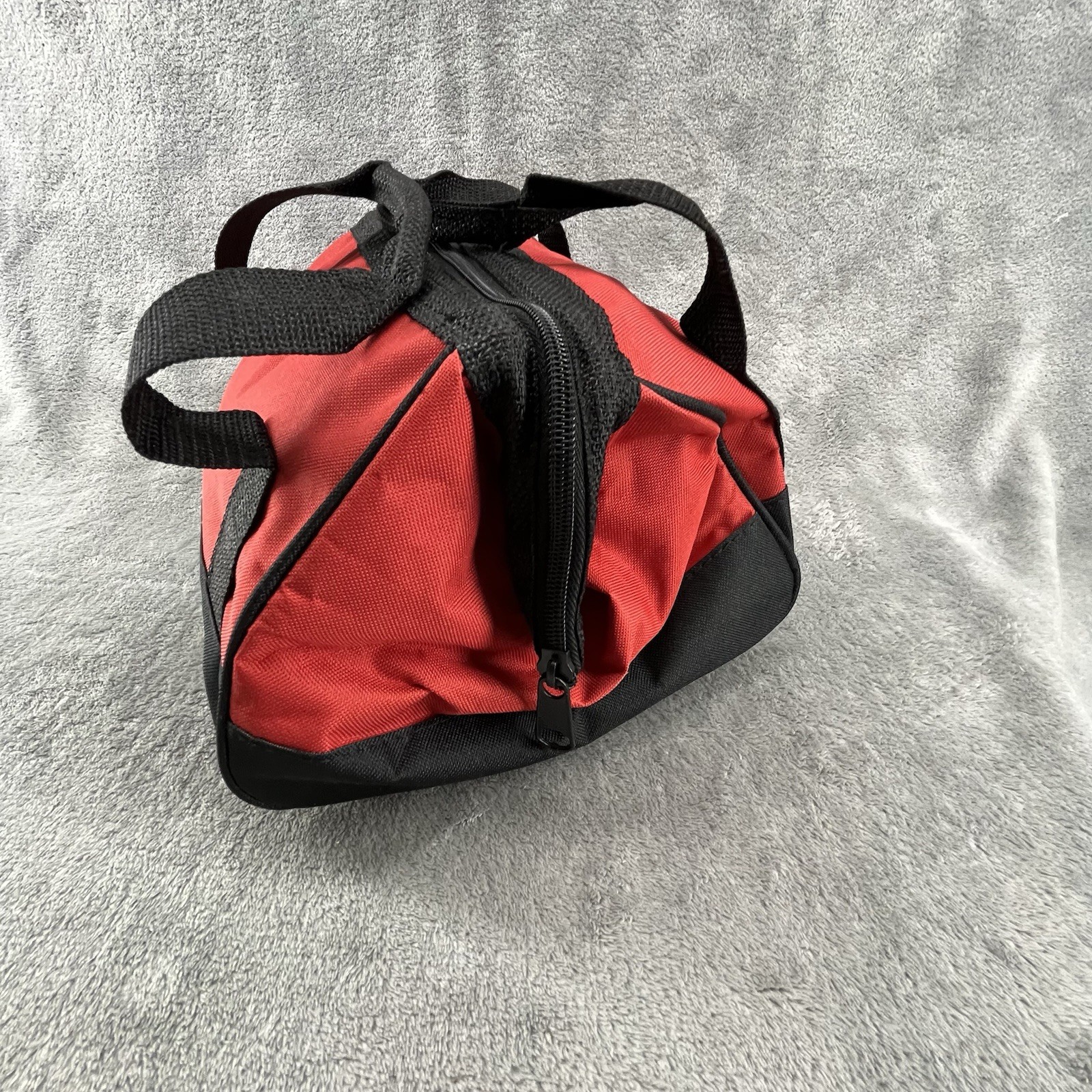 Milwaukee Tool Bag Zippered Carry Case 11 Inch Heavy Duty Contractor Bag