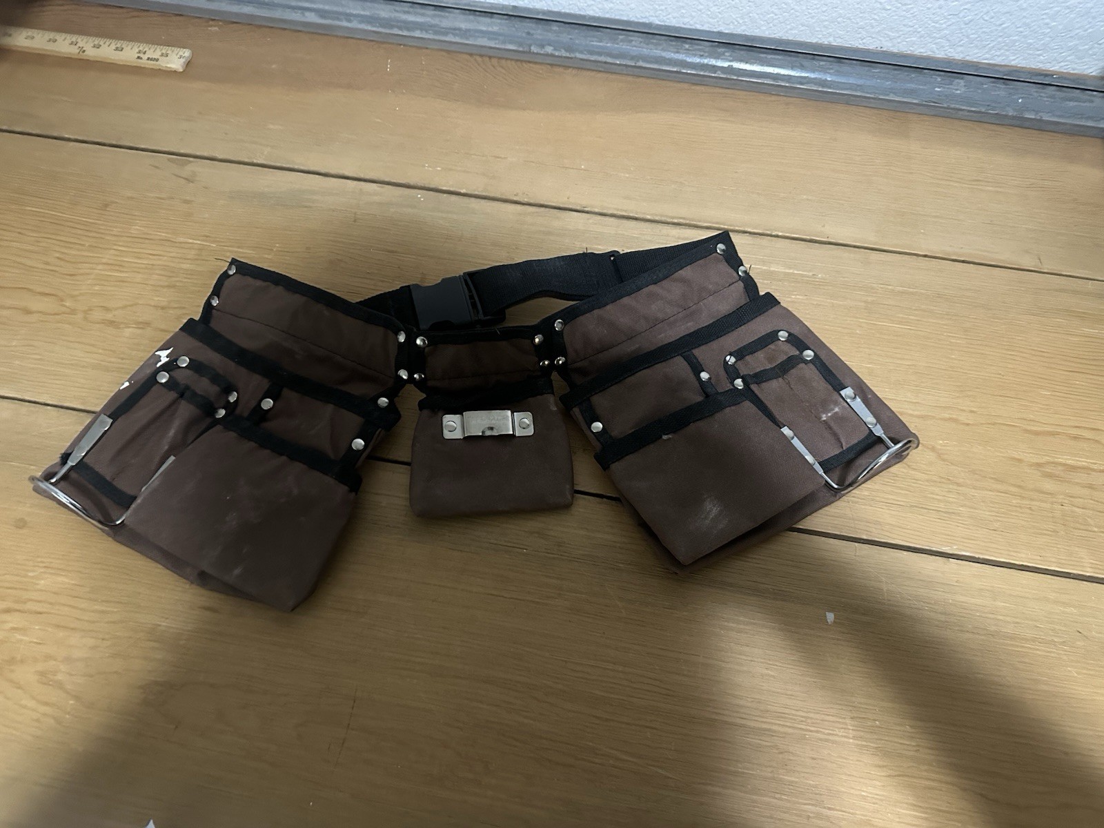 cordura tool belt bag