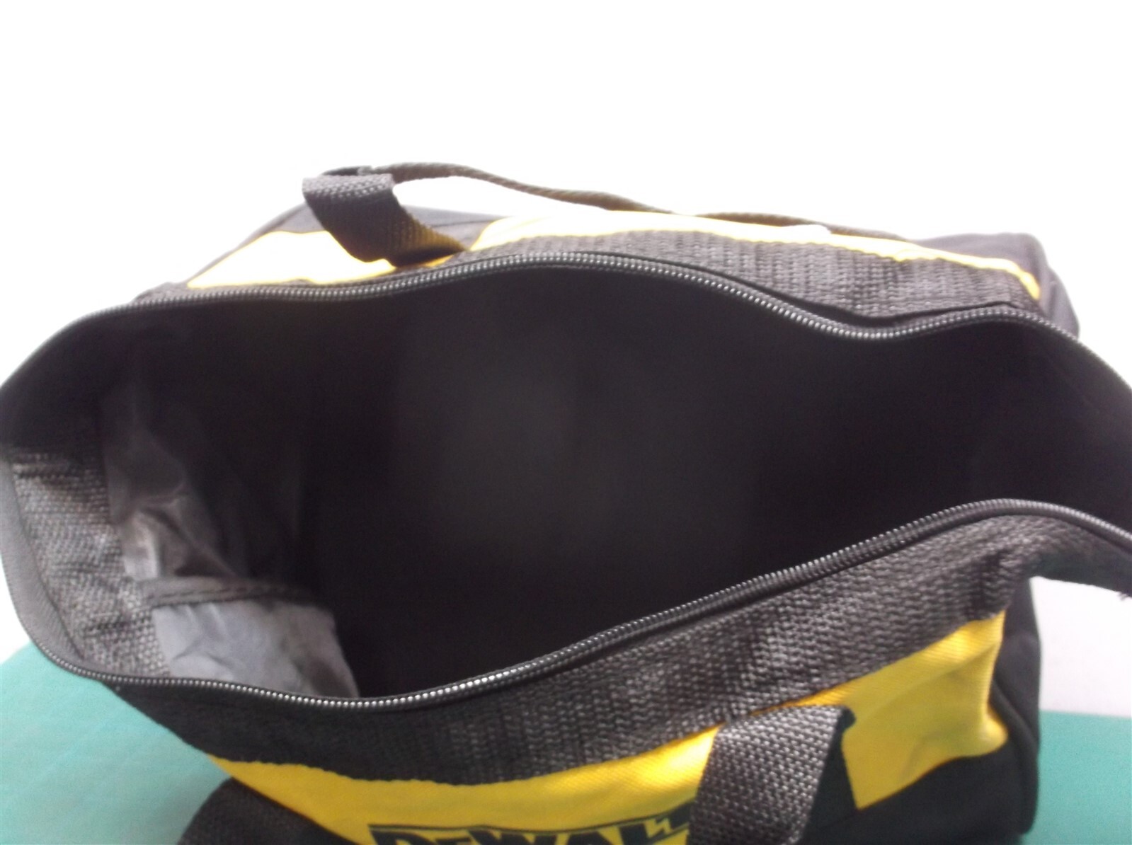 Dewalt OEM N294699 N041318 Sander Soft Bag OEM SALES D26453K D26441 D26453
