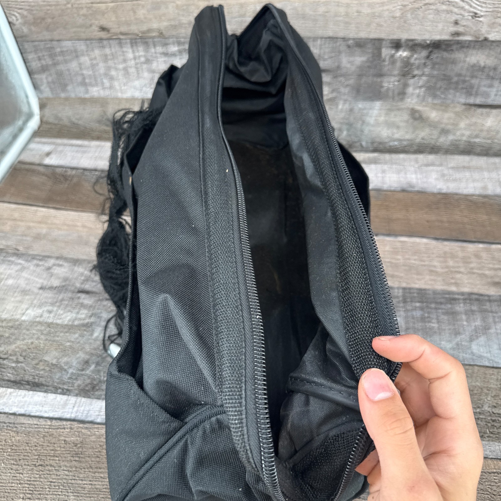 Craftsman TradeStack Soft Sided Tool Storage Bag 20in