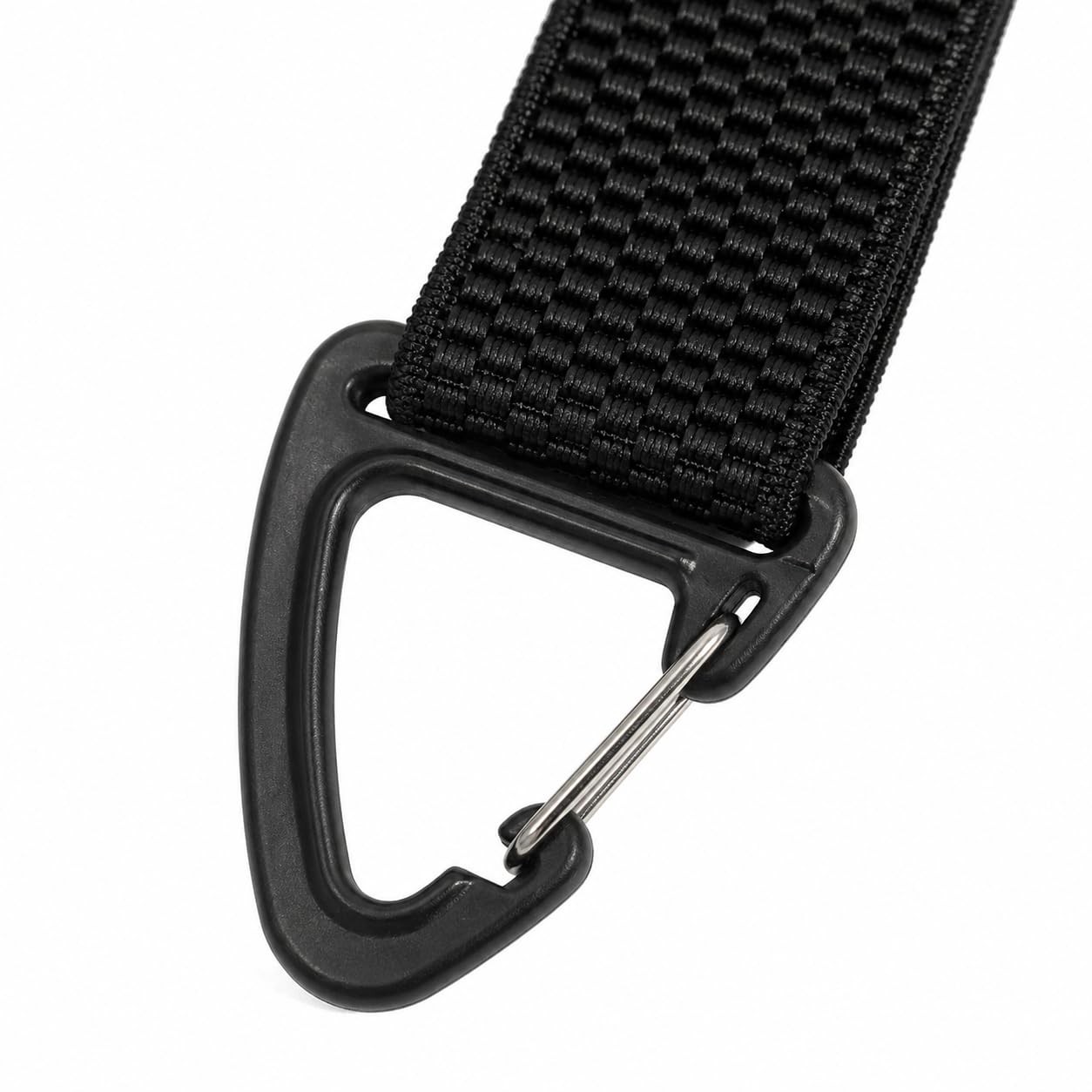 JEMYGINS Hidden Black Suspenders for Men Under Clothes with 3 125 cm,
