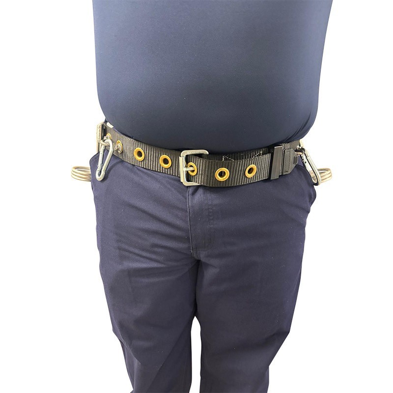 Scaffold Tool Belt #3