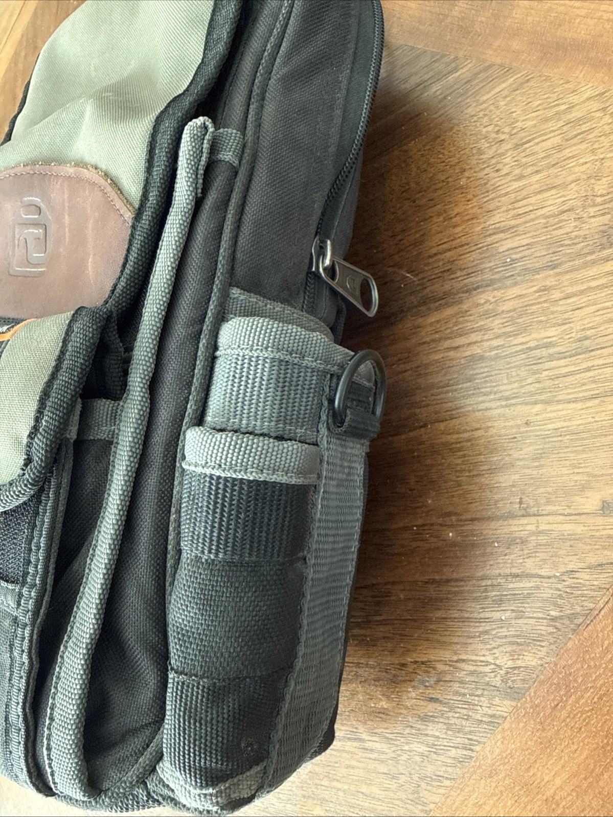 Veto Pro Pac MB3