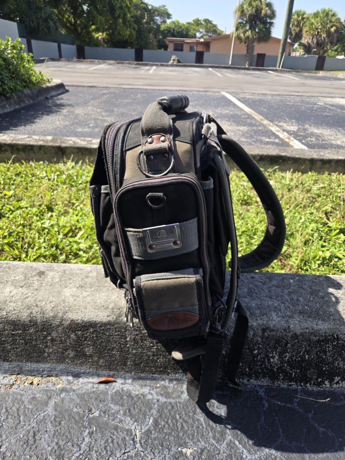 Veto Pro Pac MB5B Backpack