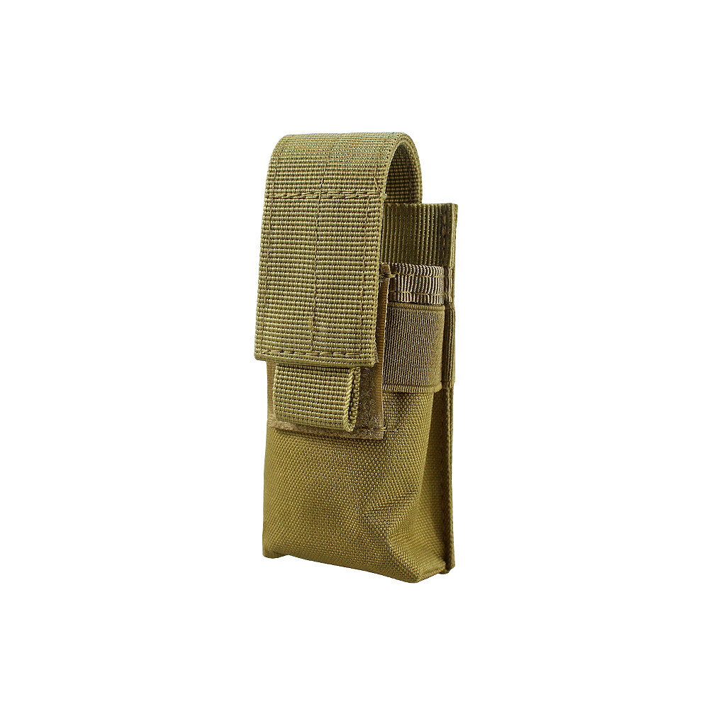 Tactical Molle Utility Tools Belt Pouch for Flashlight Pouch Holster Holder Bag