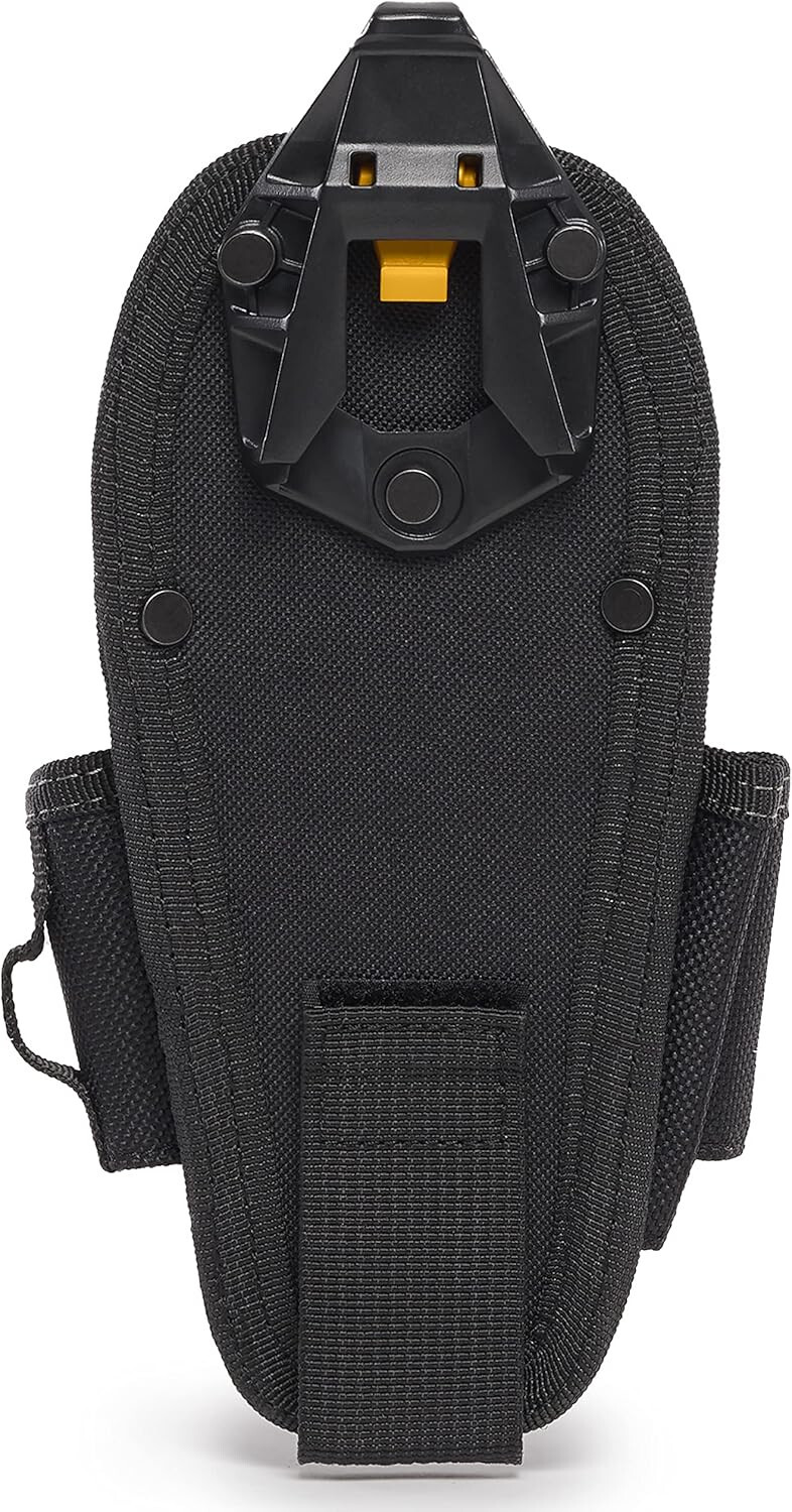 TOUGHBUILT TB-CT-36-M7 Technician 7-Pocket Pouch Electrician Tool Utility Bag