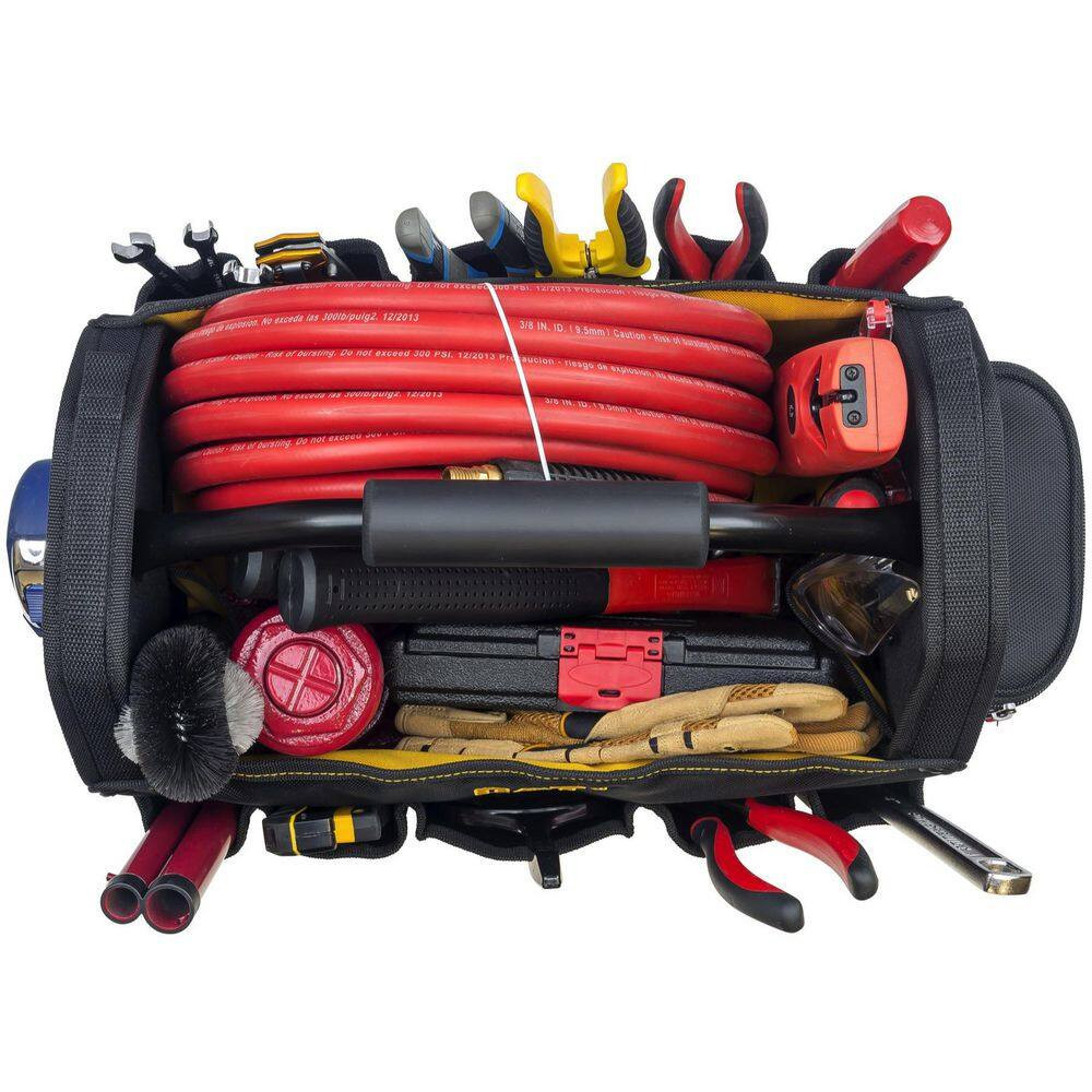17 In. Pro Tool Tote