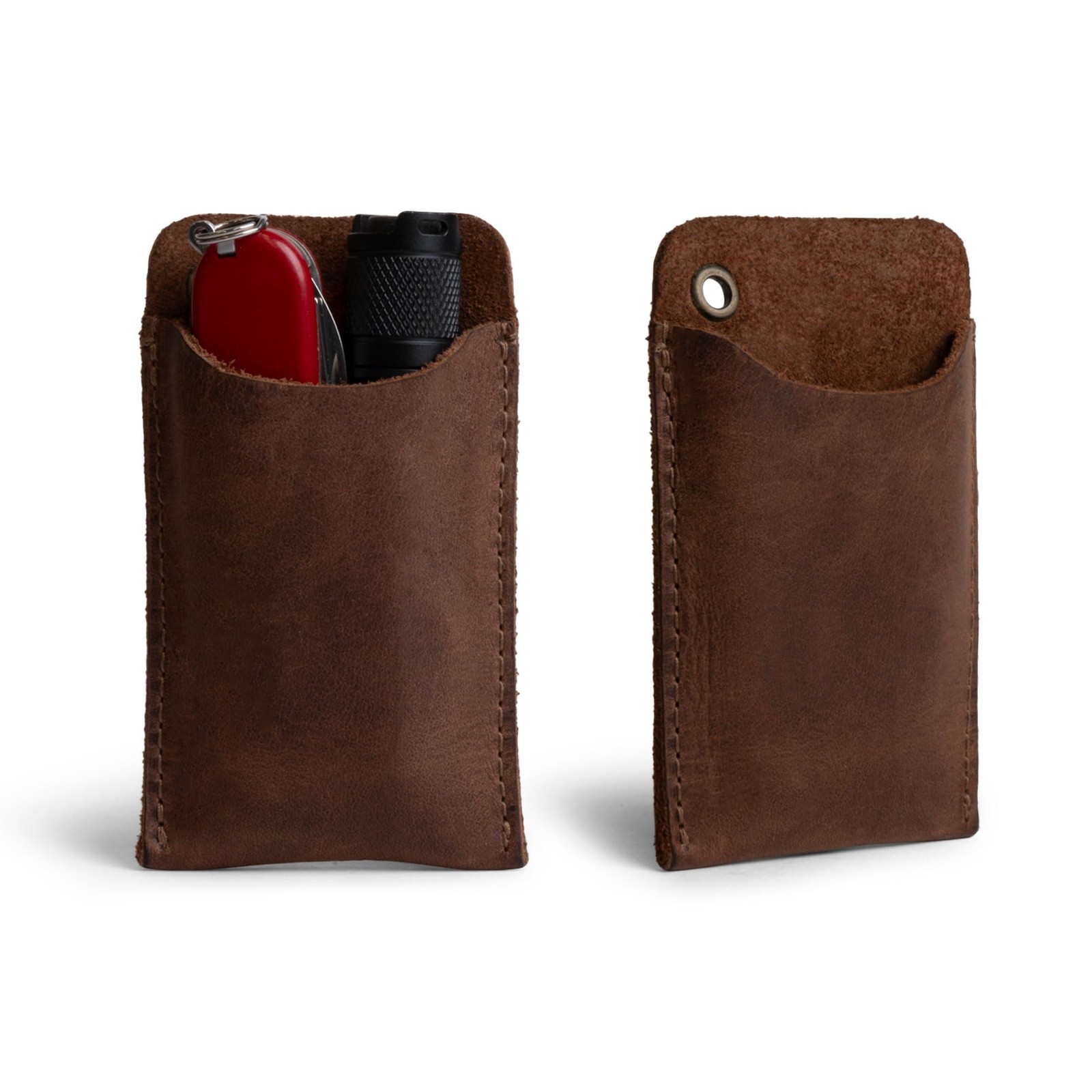 , EDC Pocket Slip, Multitool Sleeve & Pen Holder for Everyday Use, Camping Ac…