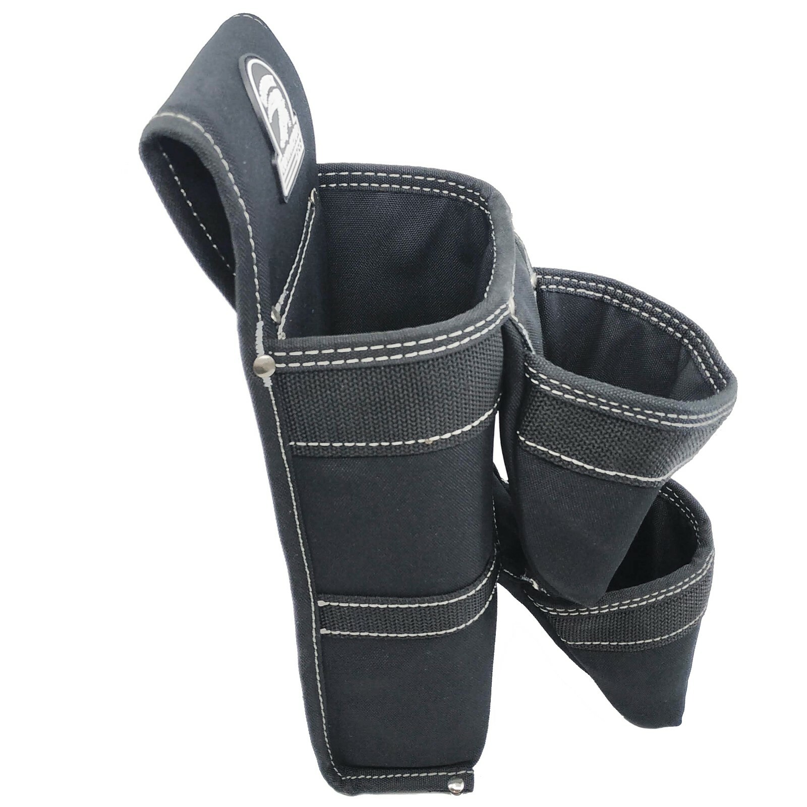 Gatorback B340 Concrete / Foundation Setters Tool Belt Combo. Specially Designed