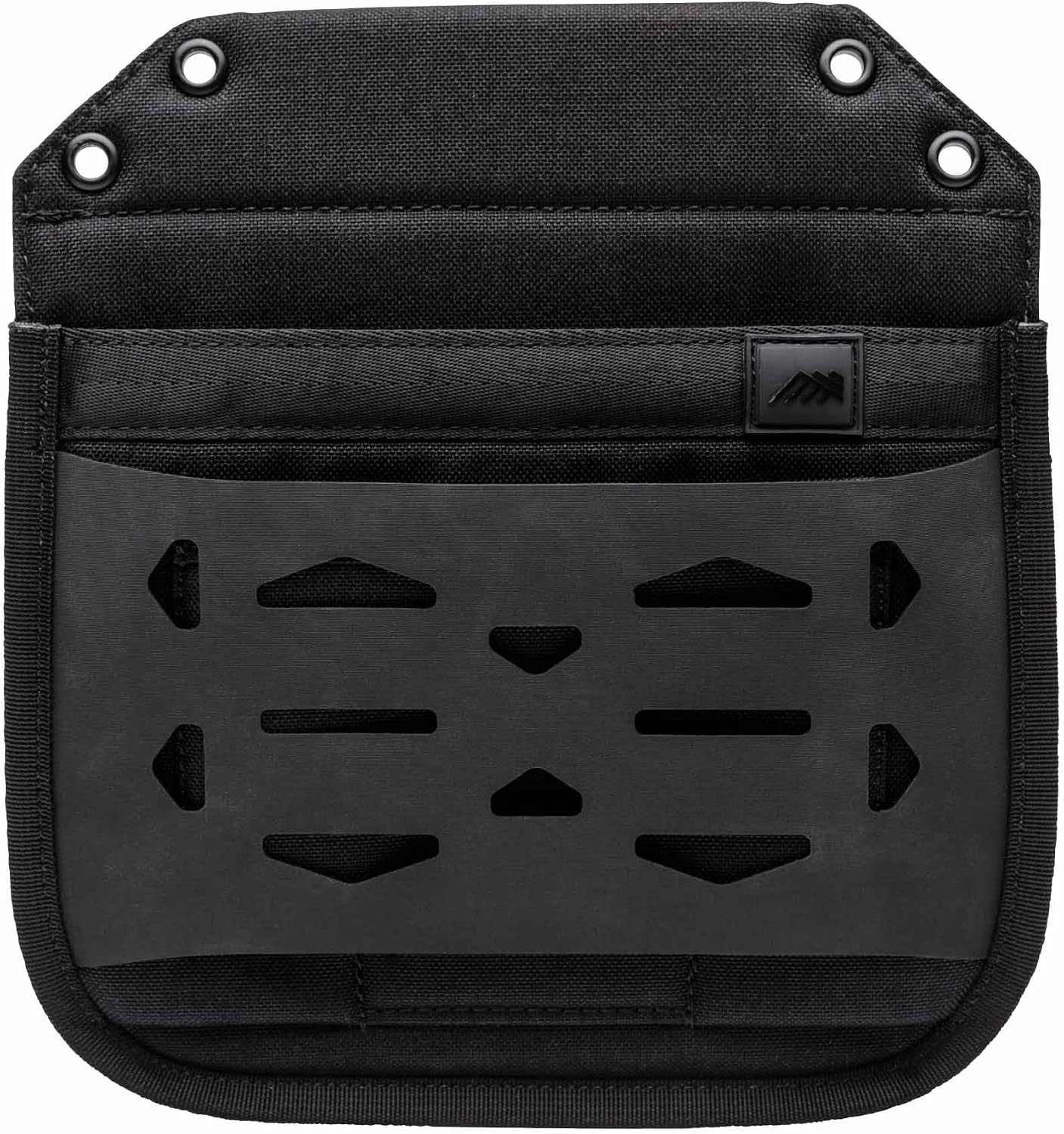 Speed Square Pocket X for Tool Belt – Fits 7″ & 7.5″ Sizes, Holster Ready