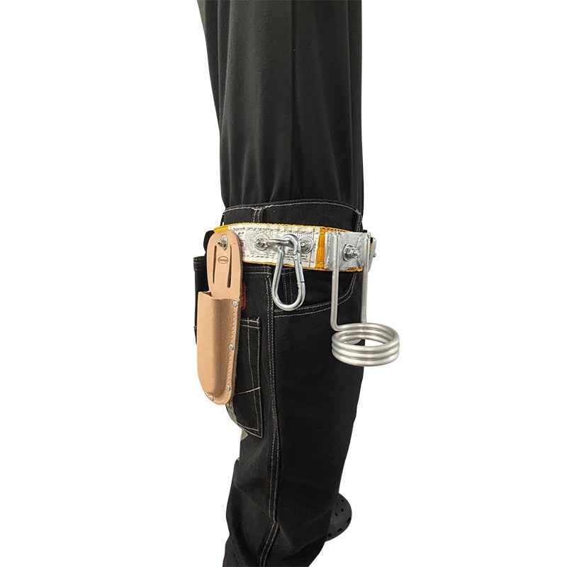 Scaffold Tool Belt #1
