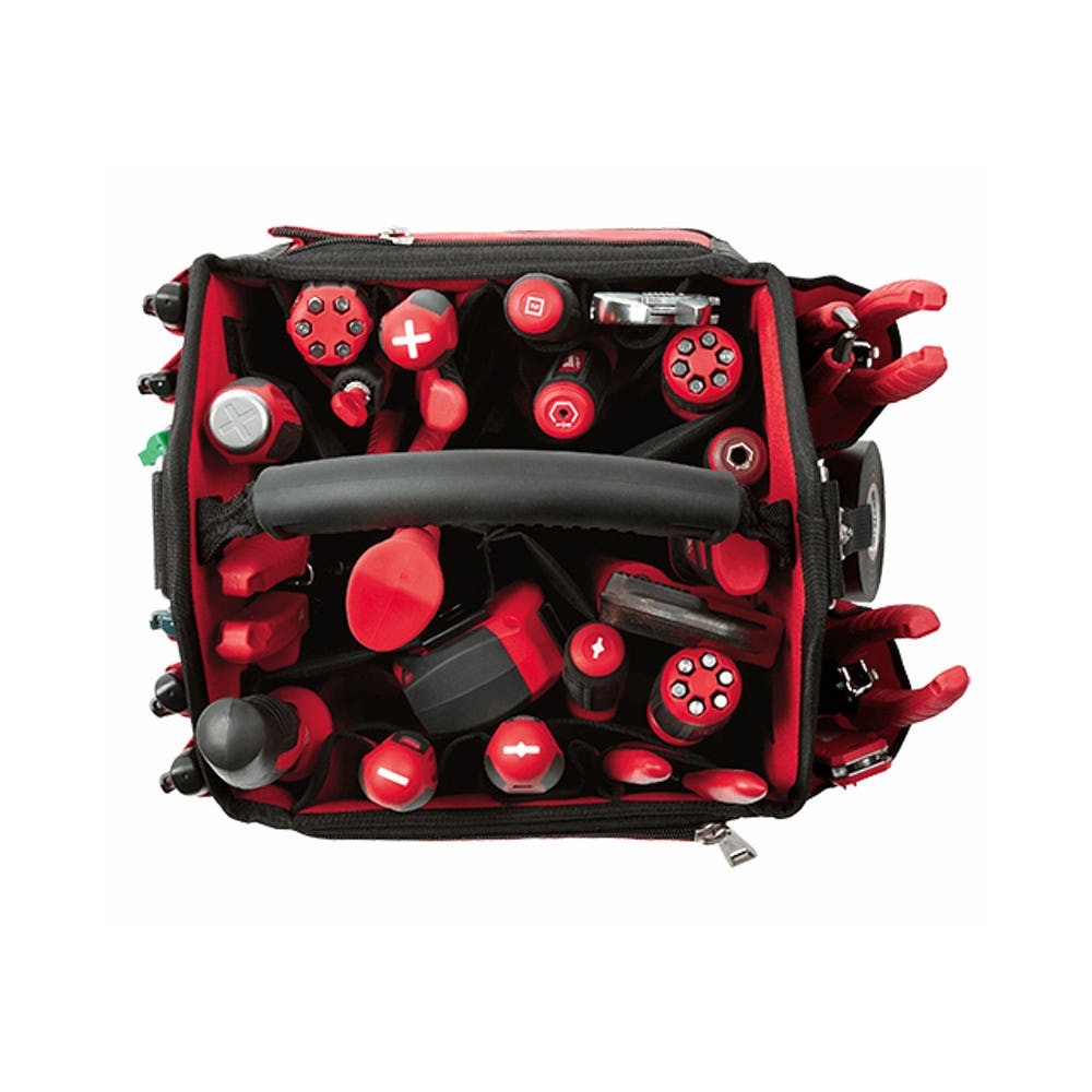 Milwaukee Tool 48-22-8310 PACKOUT 10″ Tote