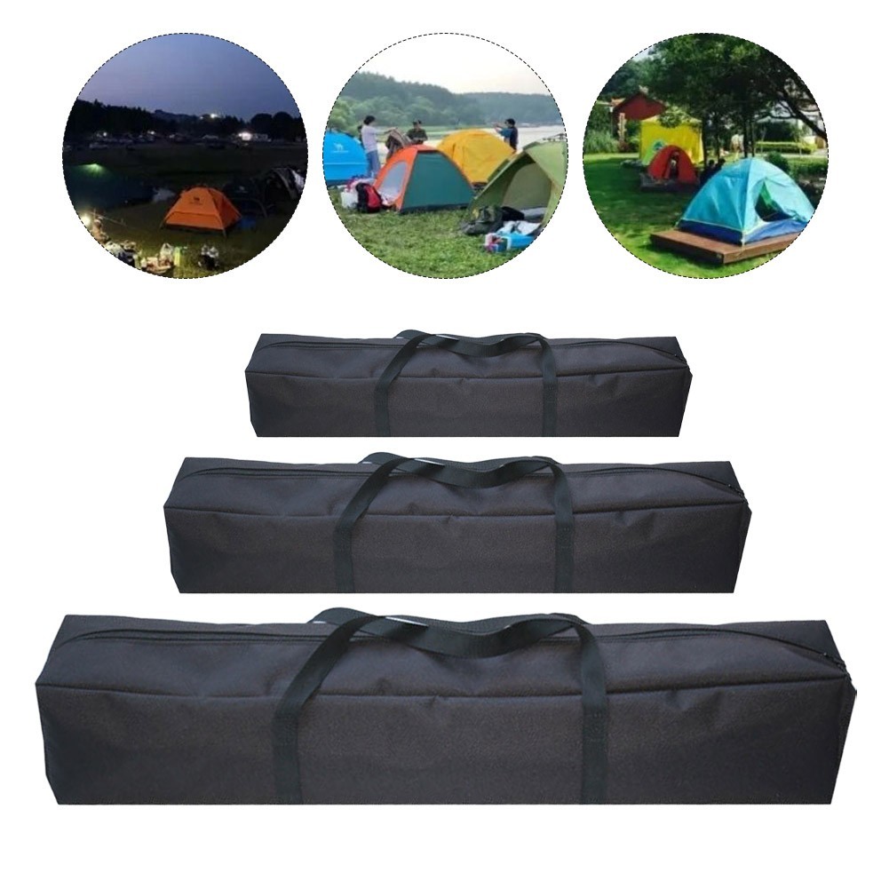 Foldable Waterproof Bag for Outdoor Sports and Camping Use with Handles