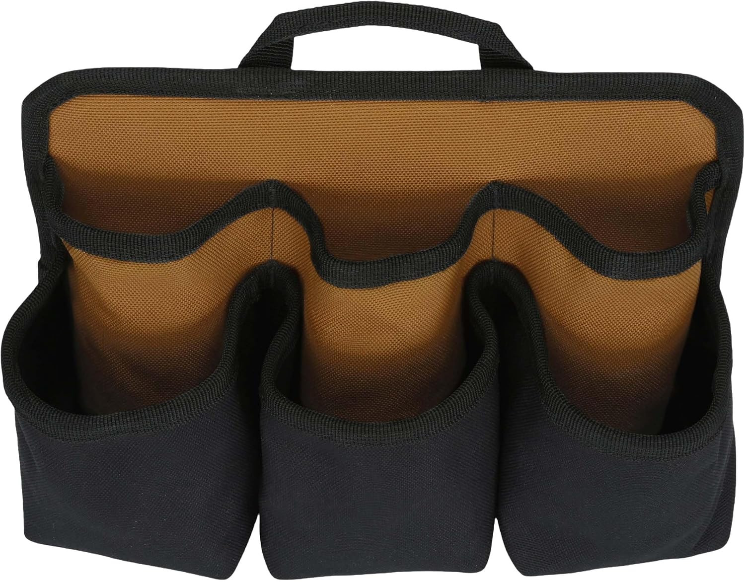 Carhartt Station Large Tool Pouch Carhartt Brown