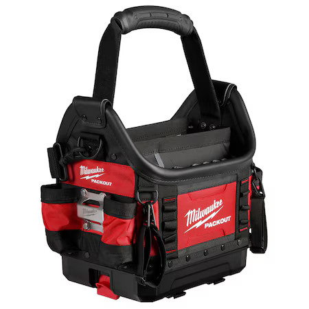 Milwaukee Tool 48-22-8311 Packout 10 In. Structured Tote
