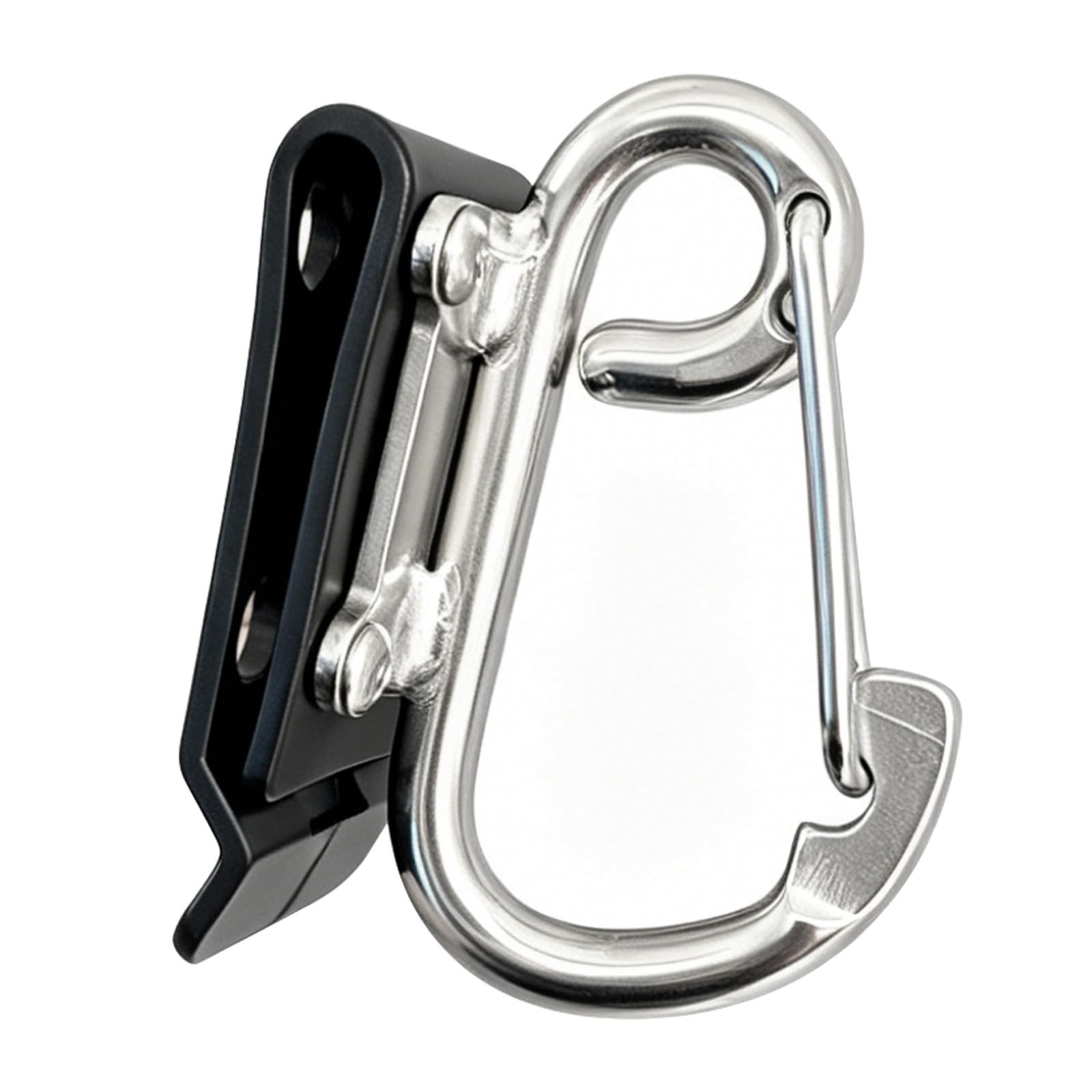 1Pcs Drill Holster Clip,Tool Belt Hook, Drill Holster,Mountaineering Buckle Q…