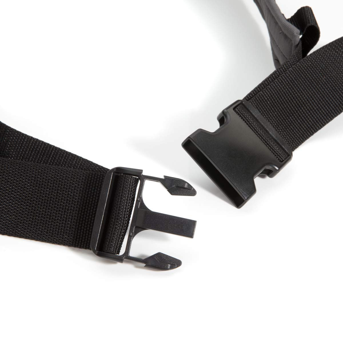 Dickies 8 Pocket Adjustable Tool Belt Pouch with Padded Back and Storage Options