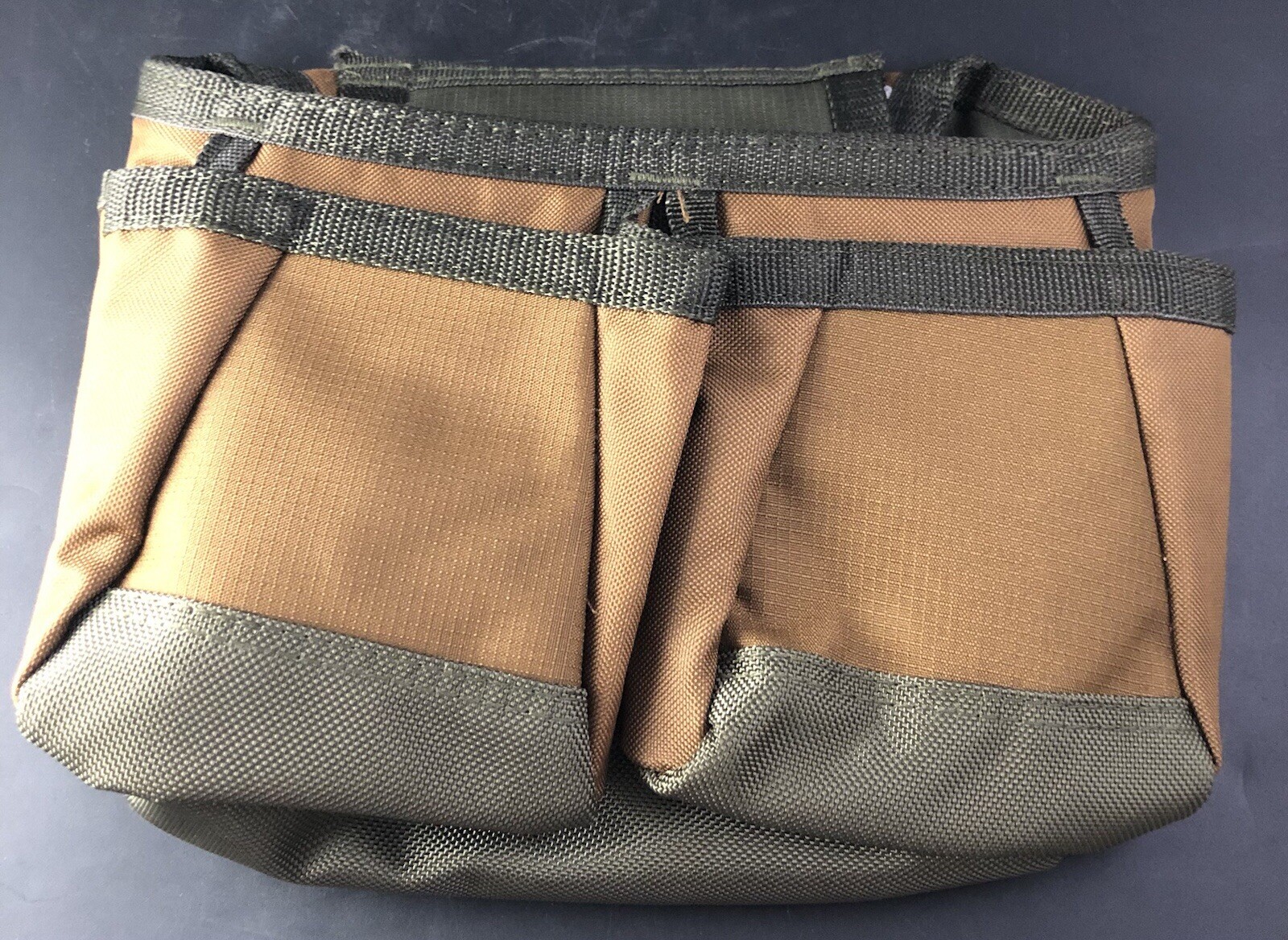 Bucket Boss Tool Bag CA462 3654 New VD2