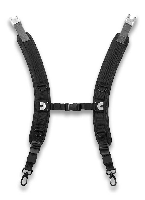 Veto Pro Pac MB4B Gate Mouth Style Meter Bag, VPP10529