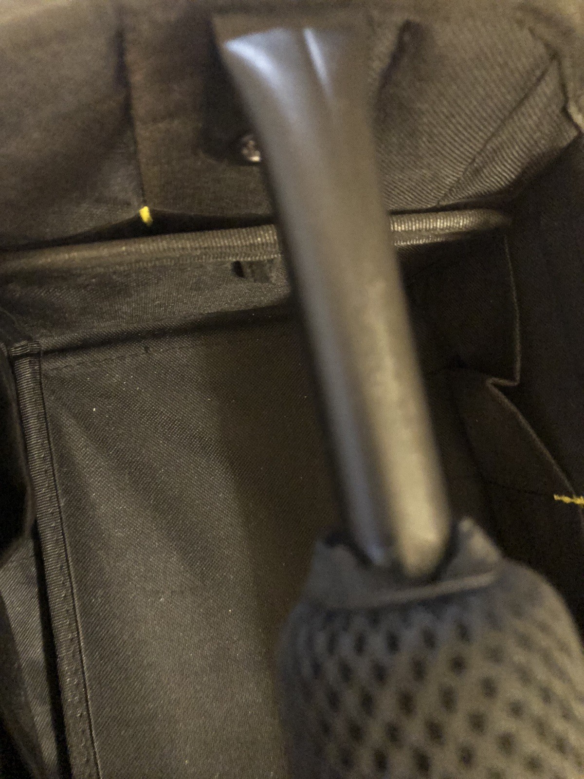 voyager tool bag