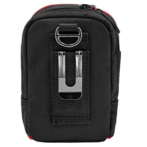 Husky 4.5 in. Belt Pouch