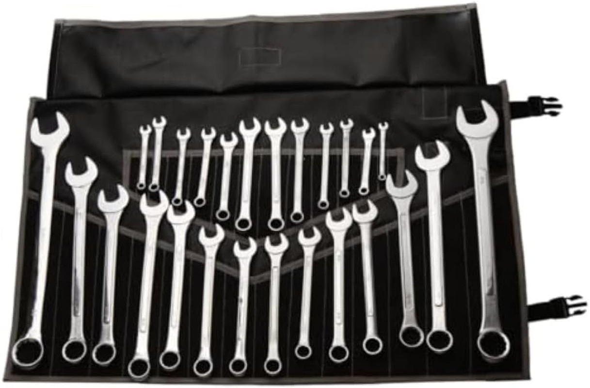 BULL TOOLS 28 Pockets Hand Crafted Heavy Weight Water Proof 18 Oz. Ballistic Pol
