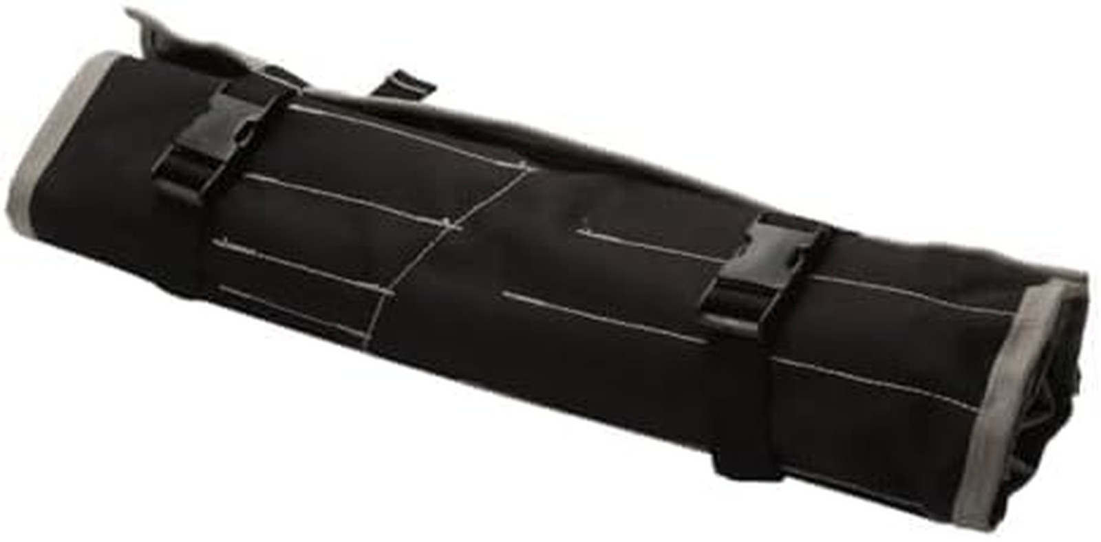 BULL TOOLS 28 Pockets Hand Crafted Heavy Weight Water Proof 18 Oz. Ballistic Pol