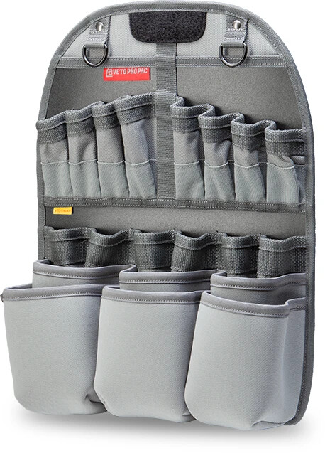 Veto Pro Pac Tech Pac Blackout Backpack