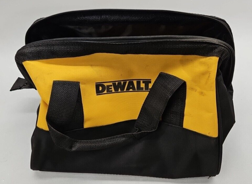 Dewalt Tool Bag 13x10x10 N772412