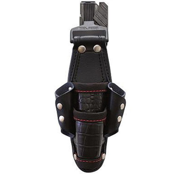 Tajima SFKSG-P4 Tool Holder Cordura PU Tools Pouch Bag
