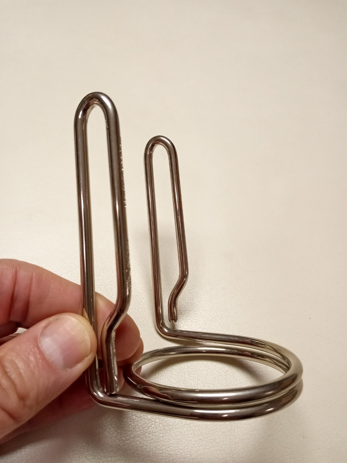 the ORIGINAL! vintage SLINGER Patented tool & hammer holder MADE IN U.S.A.
