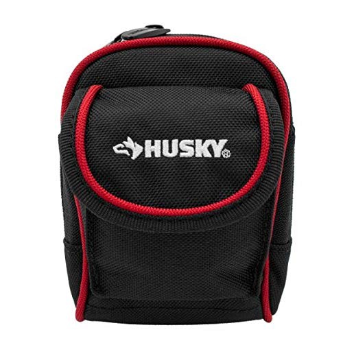 Husky 4.5 in. Belt Pouch