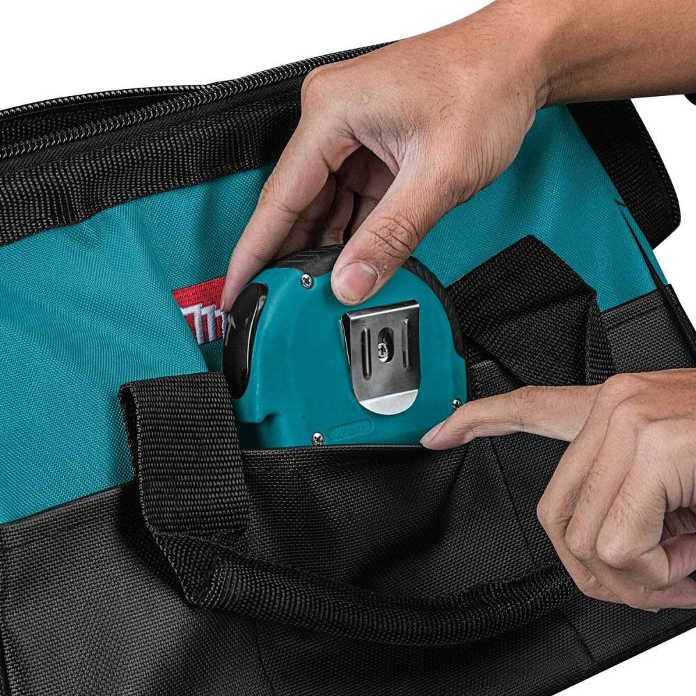 Makita 14In Contractor Tool Bag