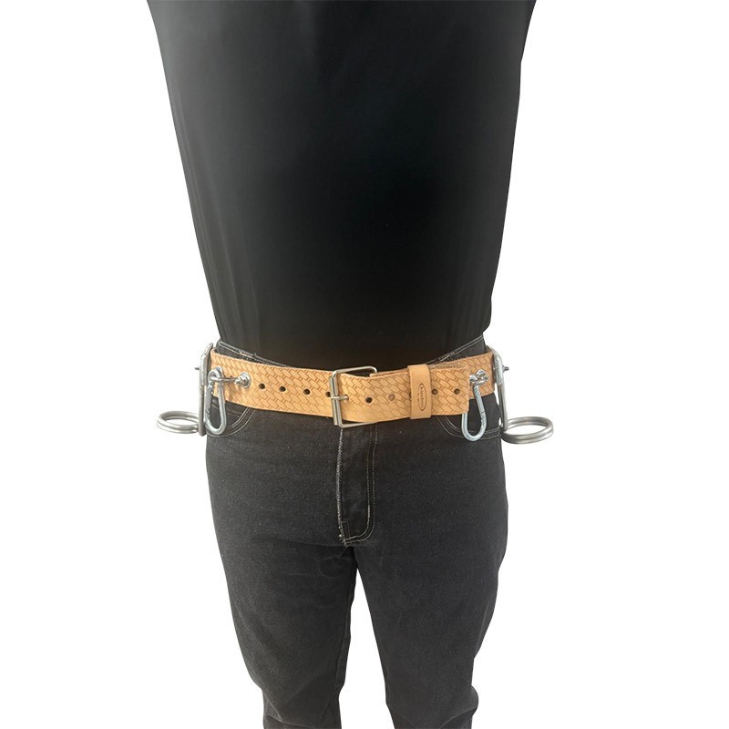 Scaffold Tool Belt #9