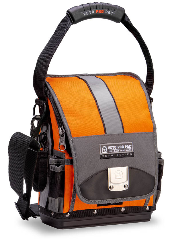 Veto Pro Pac TP-XL Hi-Viz Orange