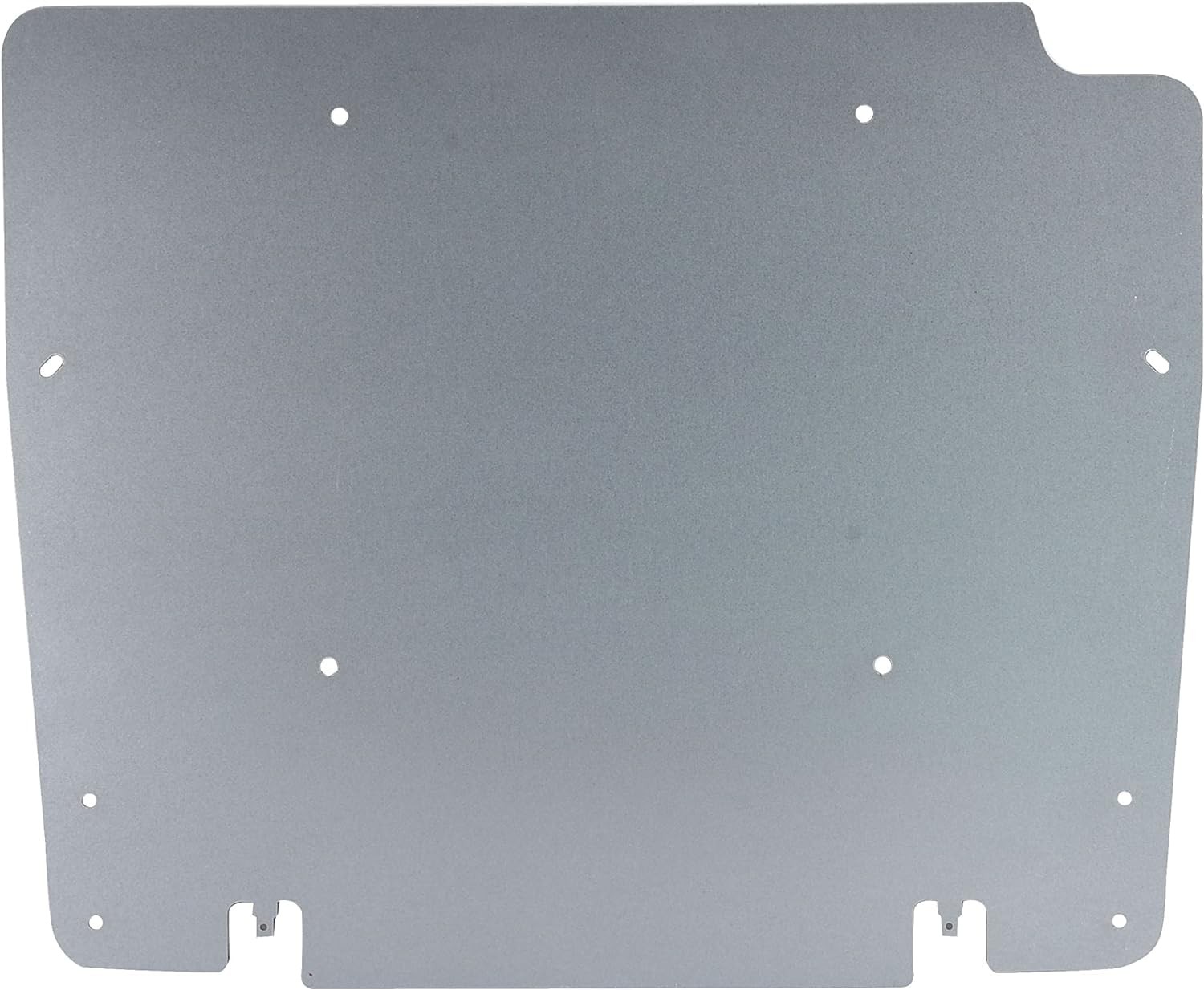 Goldfire Tour Pack Base Plate for Harley Inner Reinforcement Metal Plate Fit for