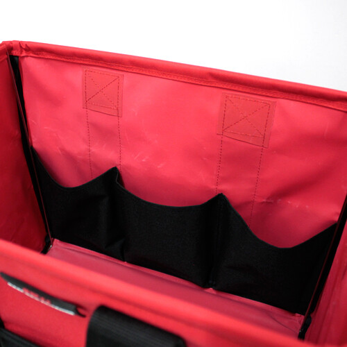 SK11 Tool Cary Bag PRO Folding Bag Square Type (420x360x280mm) SKB-P China