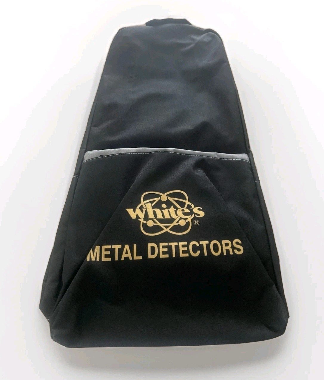 White’s Electronics Padded Metal Detector, Accessories Carrier Bag XL Backpack