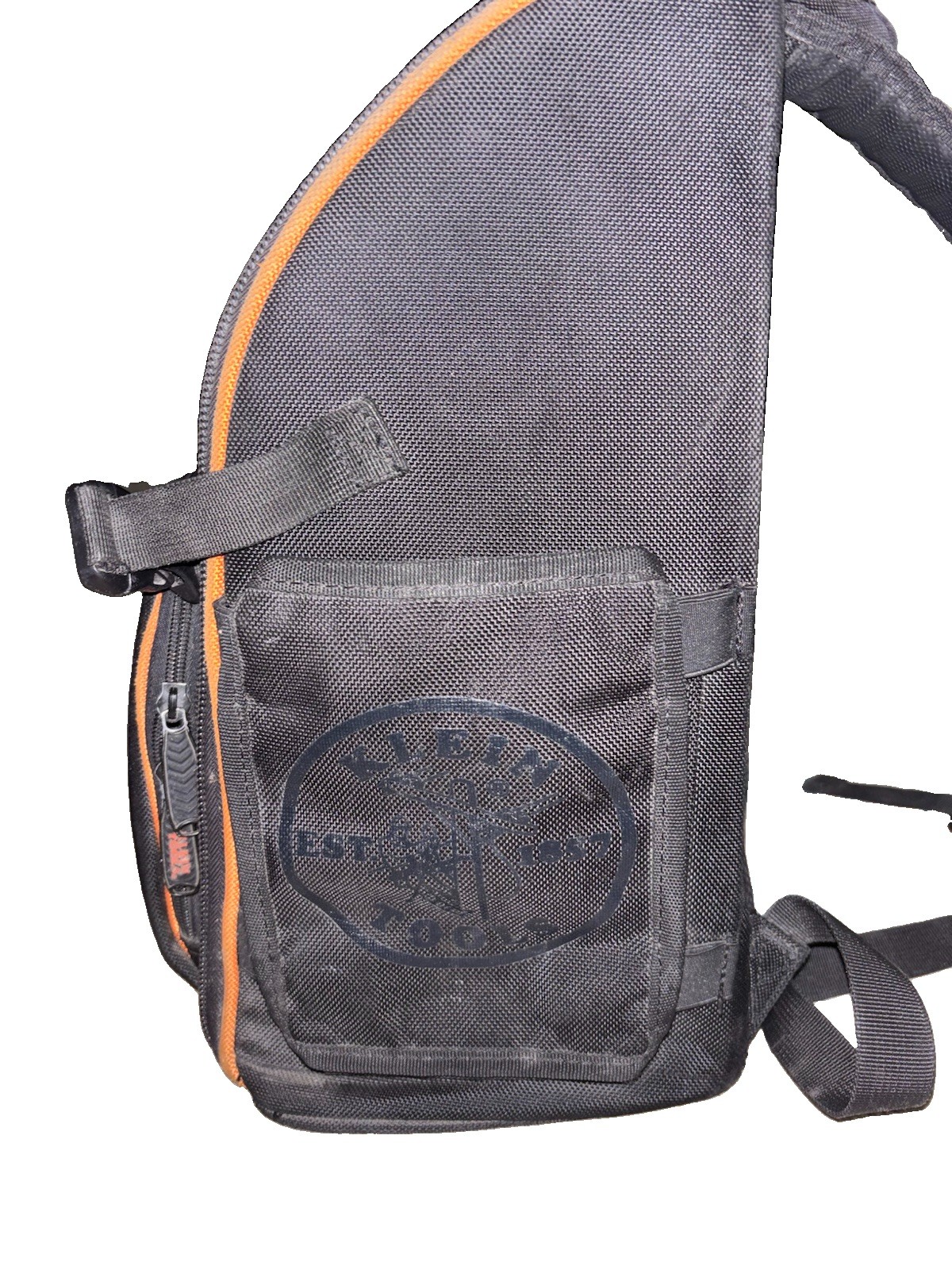 Klein Tools 55482 Tool Backpack – Black
