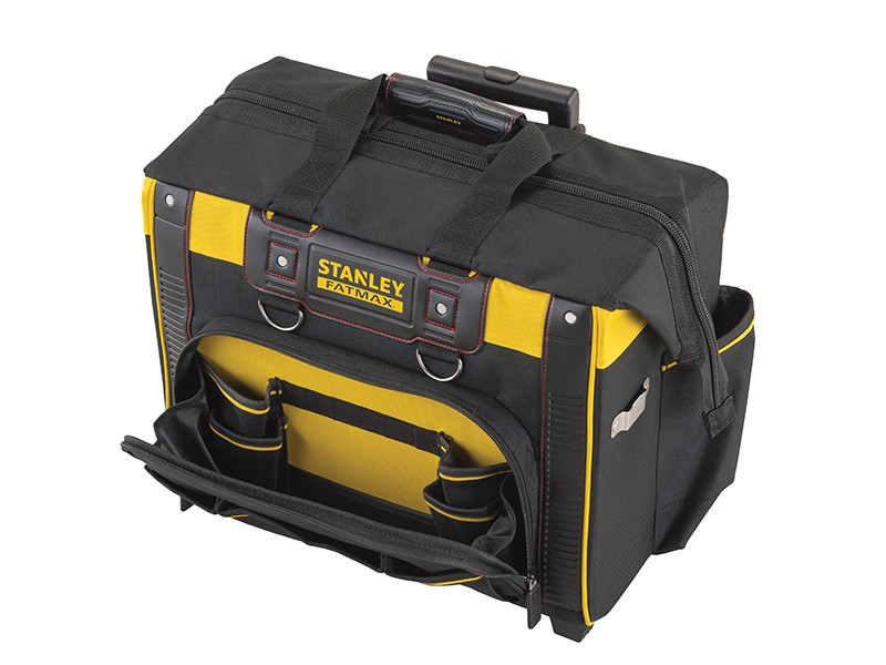 STANLEY FatMax Bag on Wheels STA180148