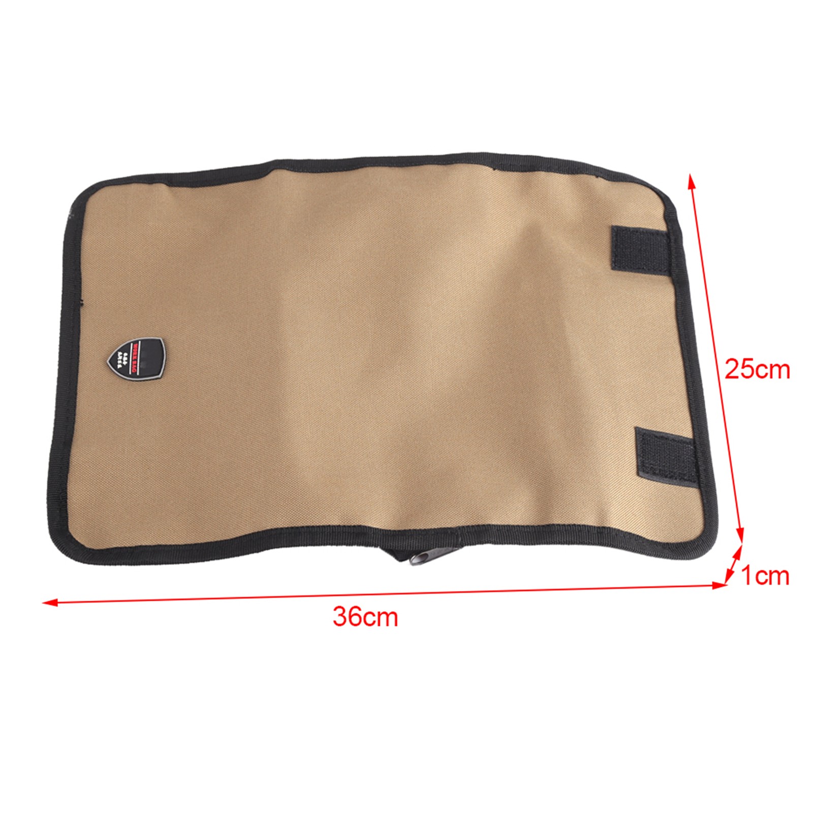 36 * 25cm Durable Waterproof Canvas Electrician Hardware Tools Stora DSO