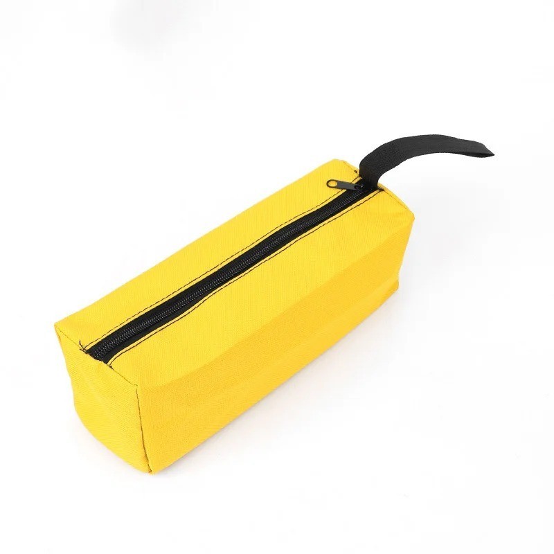 Small Oxford Cloth hand-held Tool Bag Hardware Anti Drop Multifunctional