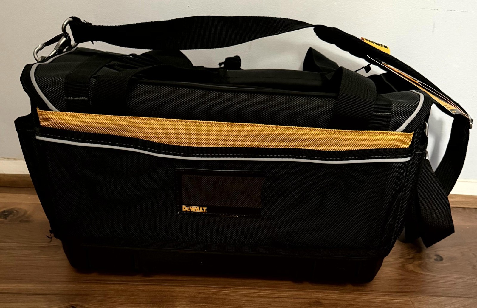 DeWalt T-STAK 17 in. Multi-Purpose Tool Bag NWT