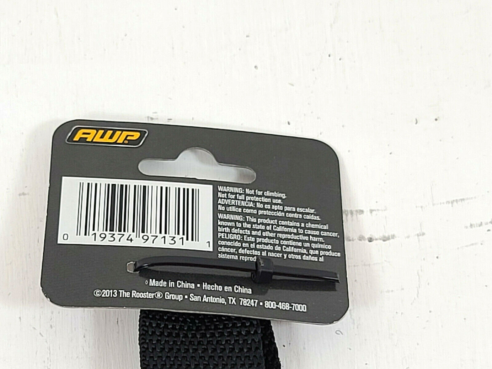 AWP Grip Handle 1L-1021