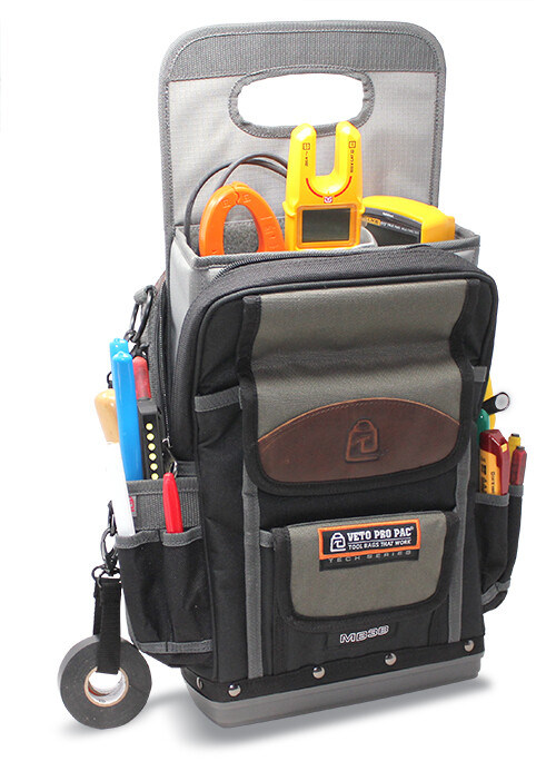 Veto Pro Pac MB3B Meter Bag