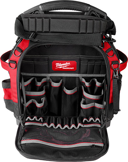 Milwaukee 48-22-8316 PACKOUT 15″ Structured Tool Bag