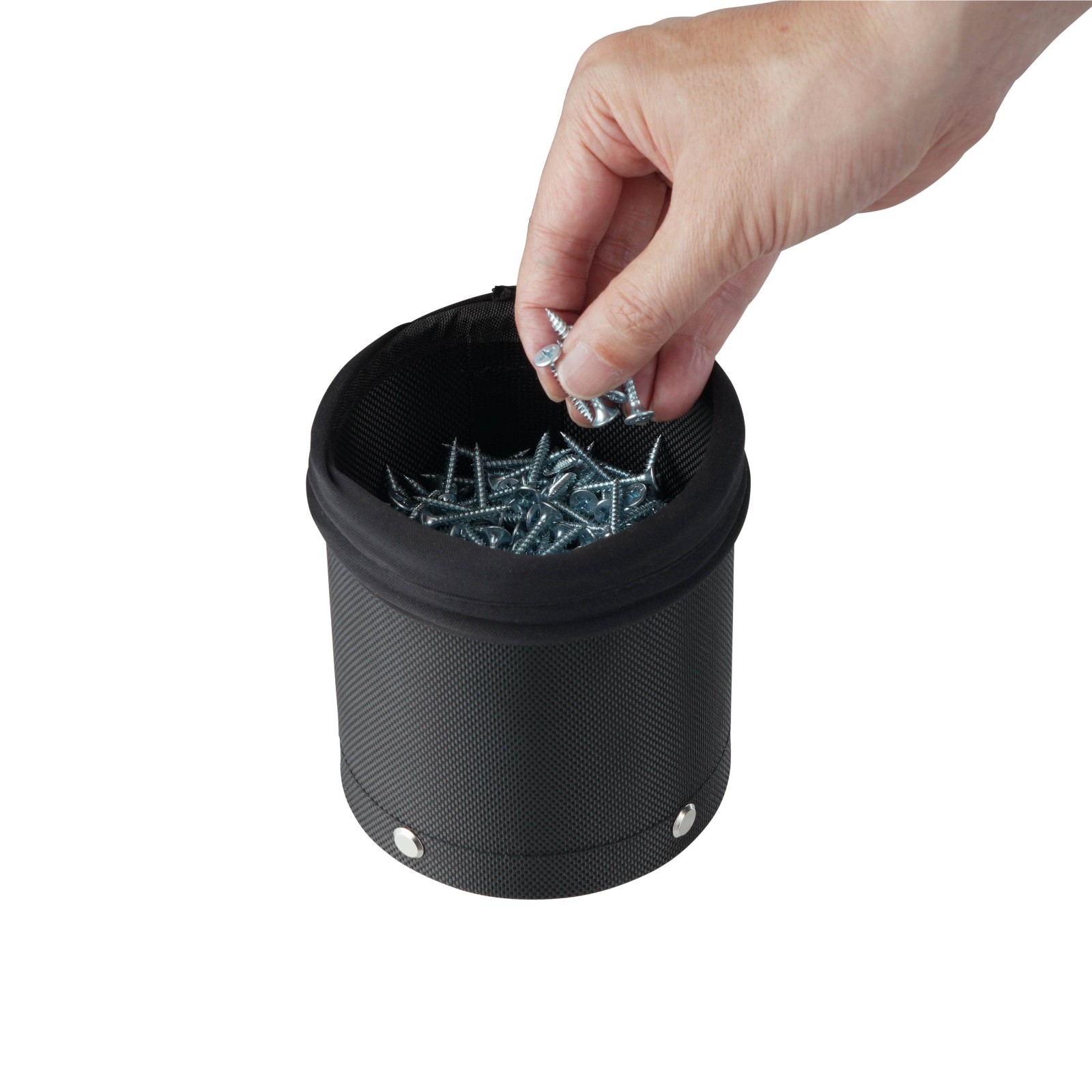 TAJIMA Waist Tool Bag Screw Cup Sef system S size SFPCN-BCS China