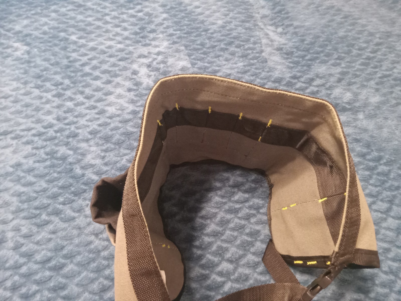 awp general construction nail apron