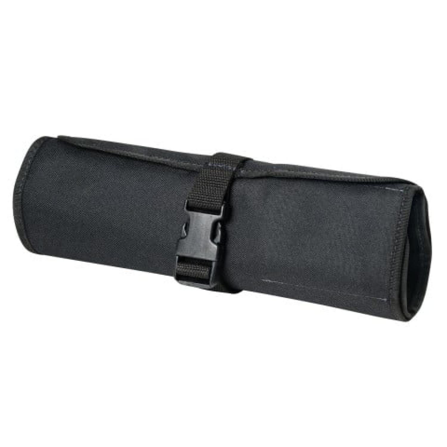 KNIPEX KNPX-9K C312 00003 7 Pocket Roll-up Tool Bag, 21 3/4 Inch