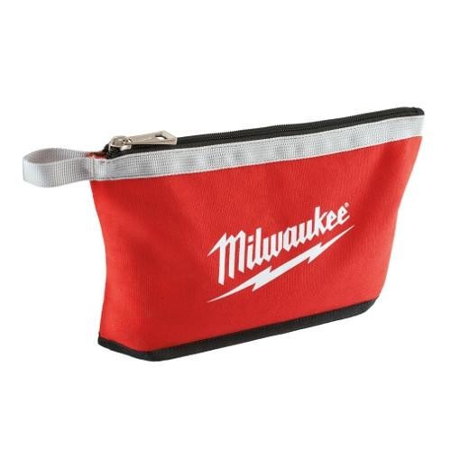 Milwaukee 48-22-8193 3 Pk Zipper Pouches